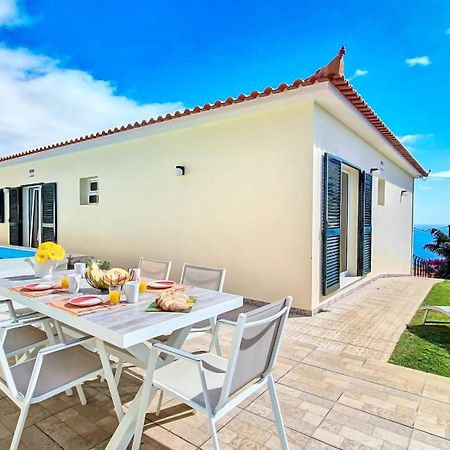 Casa Eleanor By Lovelystay Calheta  Luaran gambar