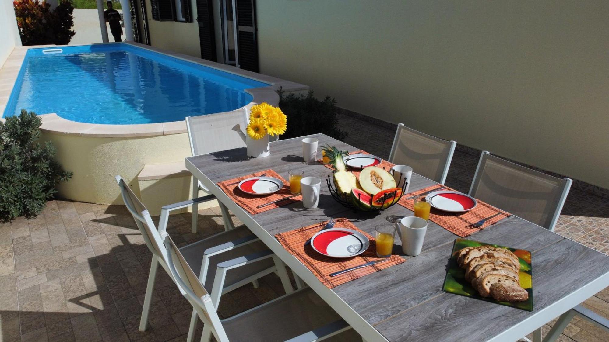 Casa Eleanor By Lovelystay Calheta  Luaran gambar