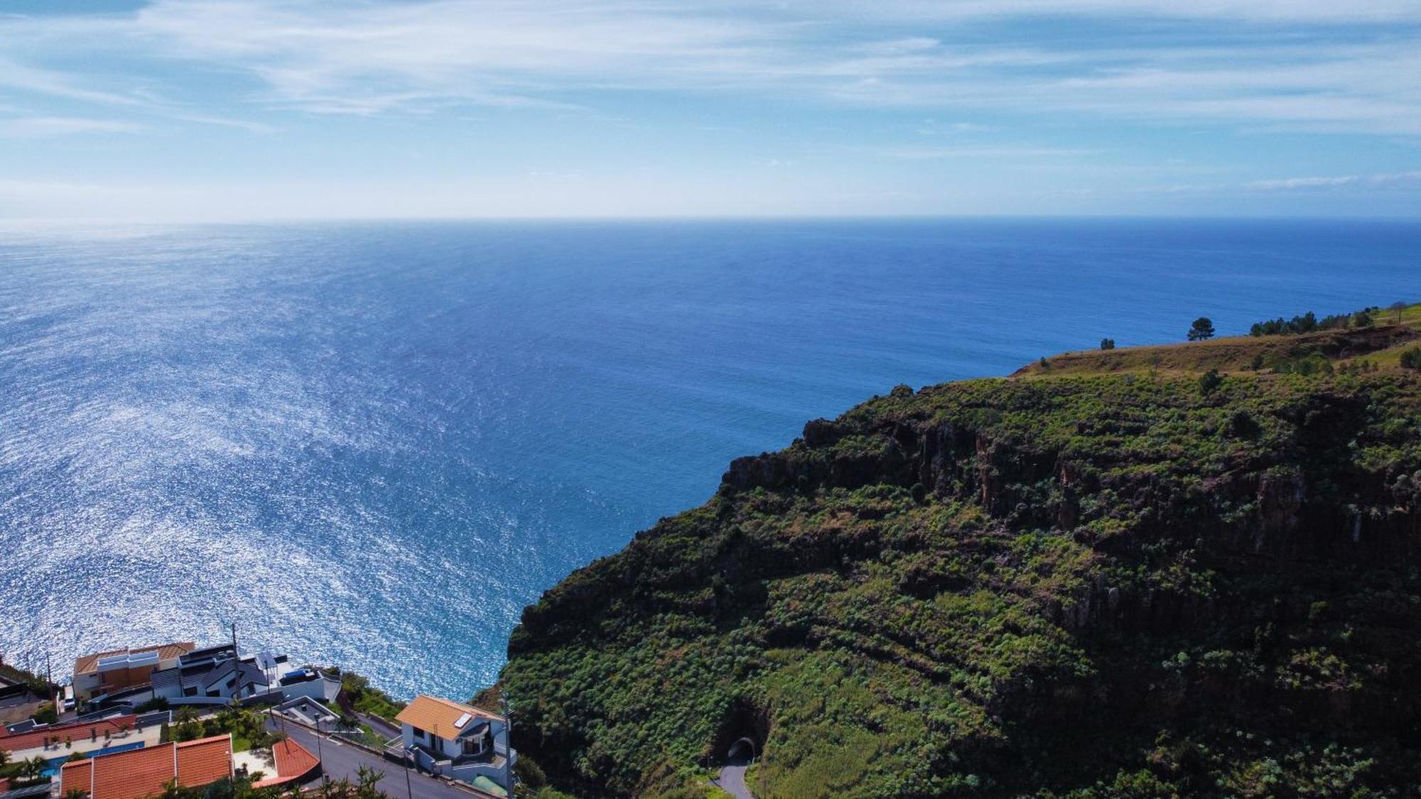 Casa Eleanor By Lovelystay Calheta  Luaran gambar