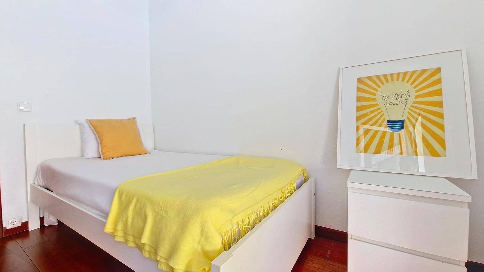 Casa Eleanor By Lovelystay Calheta  Luaran gambar