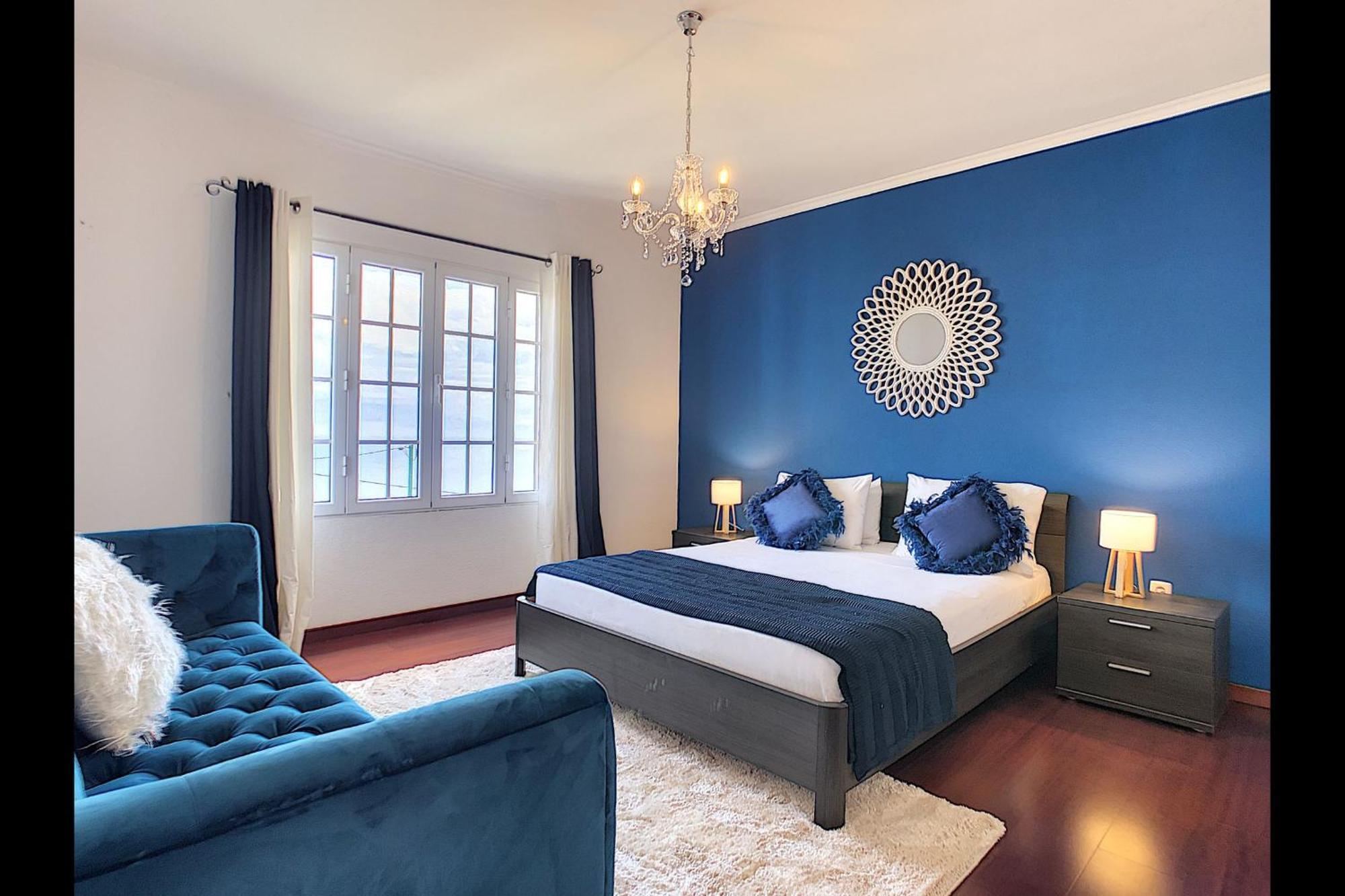 Casa Eleanor By Lovelystay Calheta  Luaran gambar