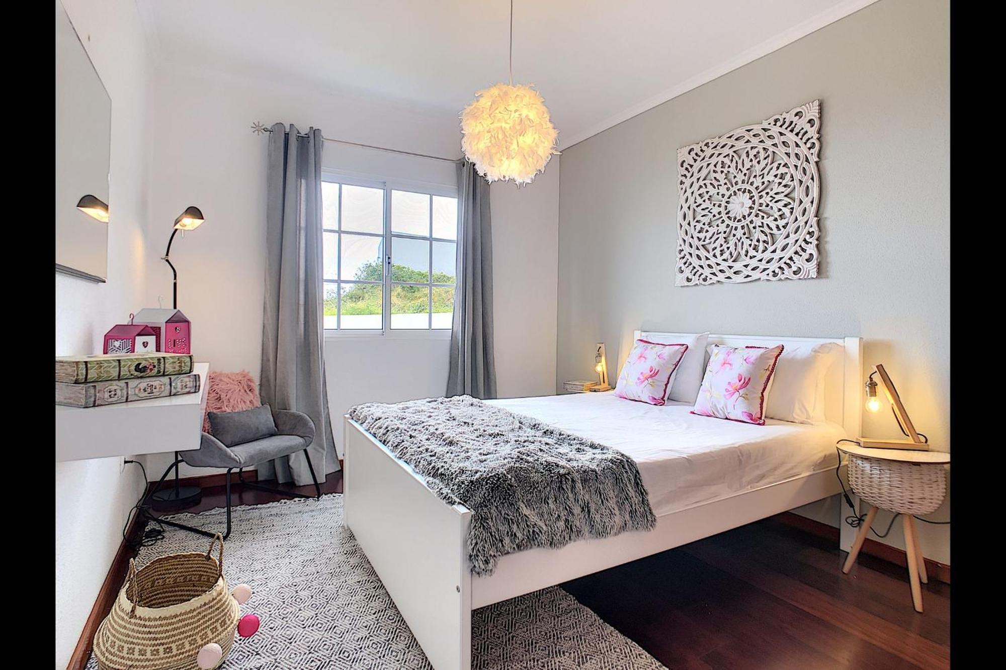 Casa Eleanor By Lovelystay Calheta  Luaran gambar