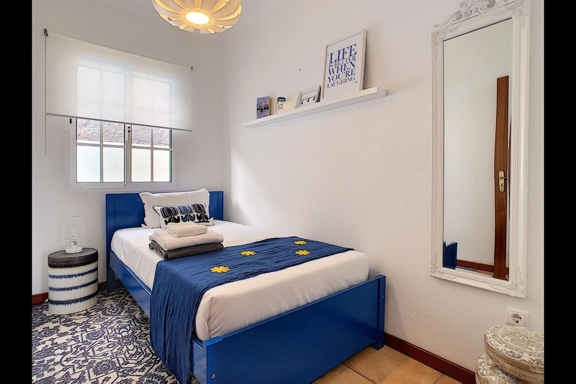 Casa Eleanor By Lovelystay Calheta  Luaran gambar