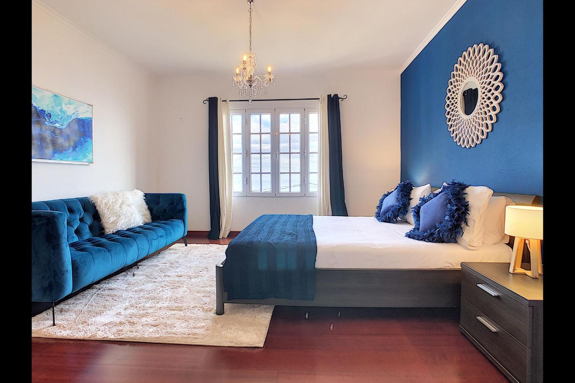 Casa Eleanor By Lovelystay Calheta  Luaran gambar